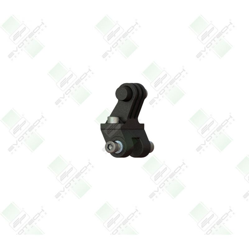 PRN015638-015683-04 Kawasaki Z650 Performance 2021+ Supporto Navigatore  Evotech-performance