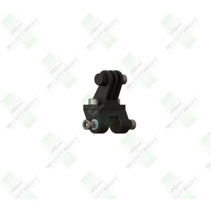 PRN015638-015683-04 Kawasaki Z650 Performance 2021+ Navigator-Unterstützung  Evotech-performance