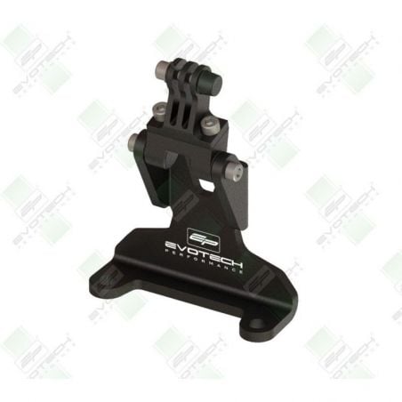 PRN015638-015683-03 EP Beeline Compatible Sat Nav Mount - Kawasaki Z650 (2017+)  Evotech-performance