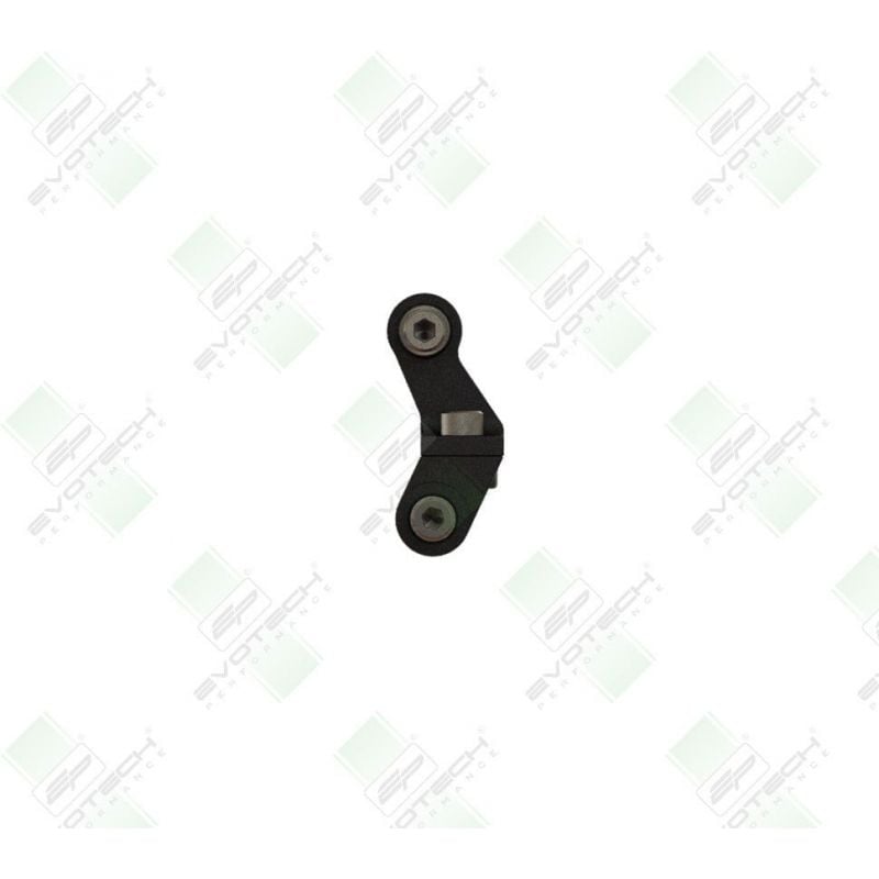 PRN015638-015683-03 Kawasaki Z650 2017+ Navigator-Unterstützung  Evotech-performance