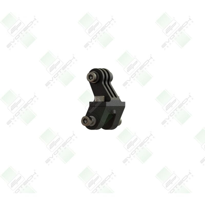 PRN015638-015683-03 Kawasaki Z650 2017+ Navigator-Unterstützung  Evotech-performance