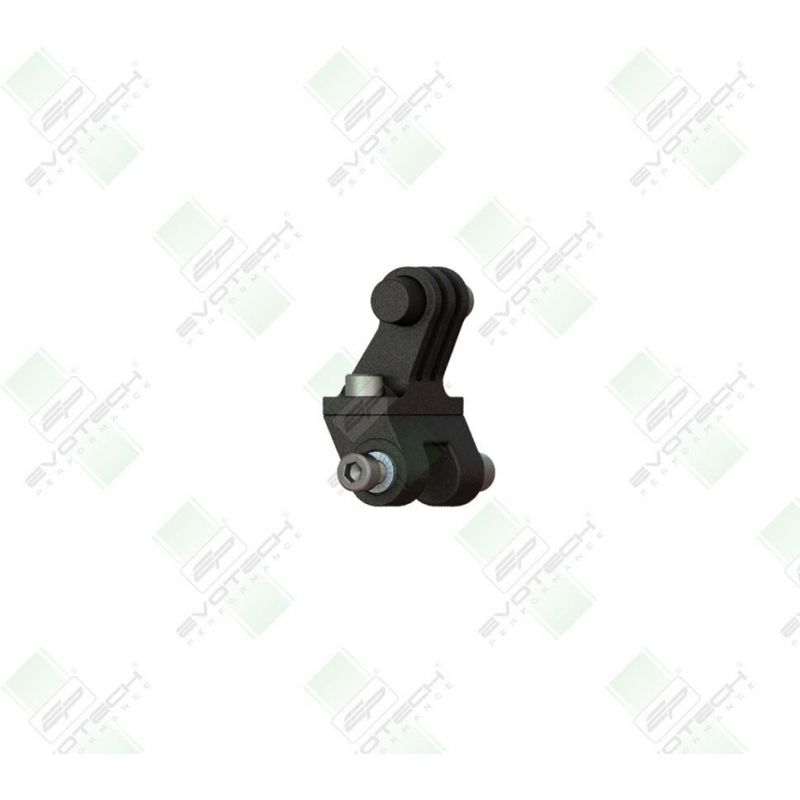 PRN015638-015683-03 Kawasaki Z650 2017+ Supporto Navigatore  Evotech-performance