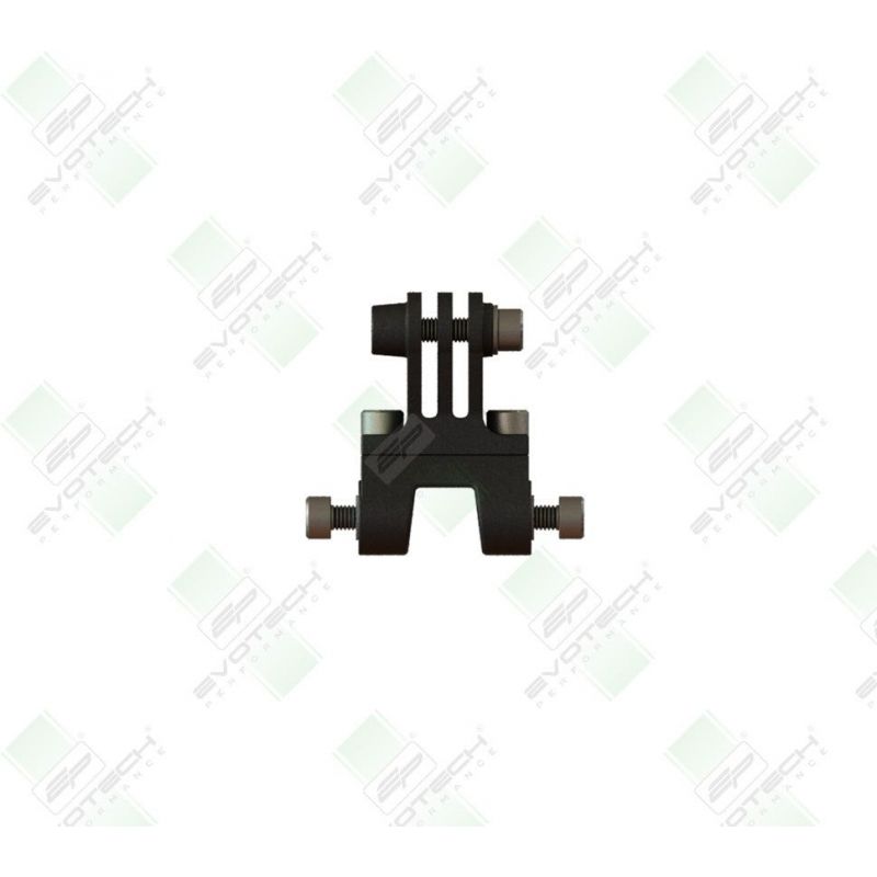 PRN015638-015683-03 Kawasaki Z650 2017+ Soporte de navegador 