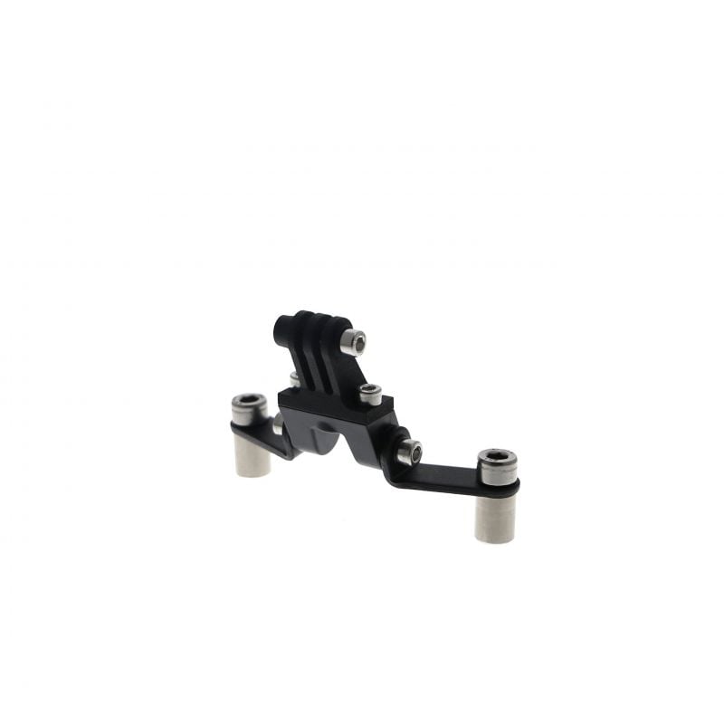 PRN015625-015683-16 EP Beeline Compatible Handlebar Clamp Sat Nav Mount - Triumph Tiger 850 Sport