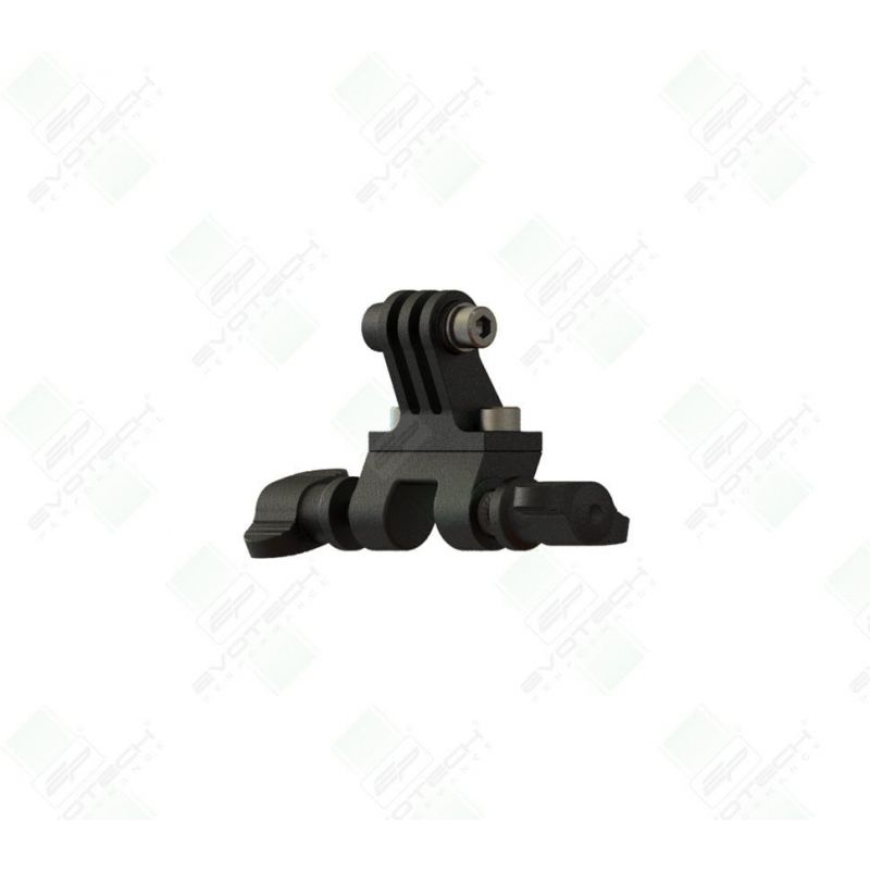 PRN015620-015683-21 KTM 890 Duke R 2020+ Supporto Navigatore  Evotech-performance