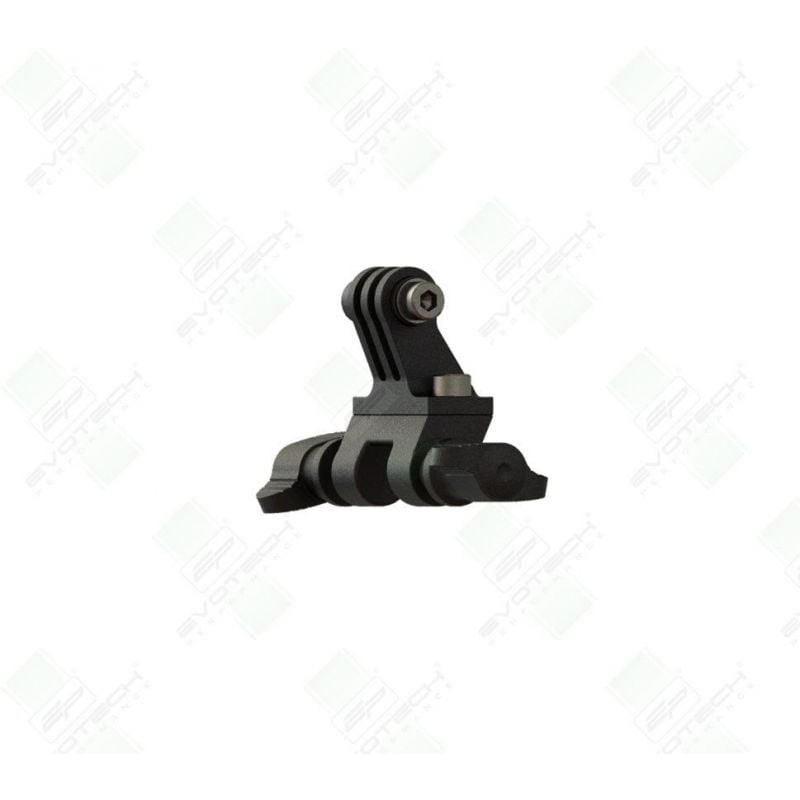 PRN015620-015683-21 KTM 890 Duke R 2020+ Supporto Navigatore  Evotech-performance
