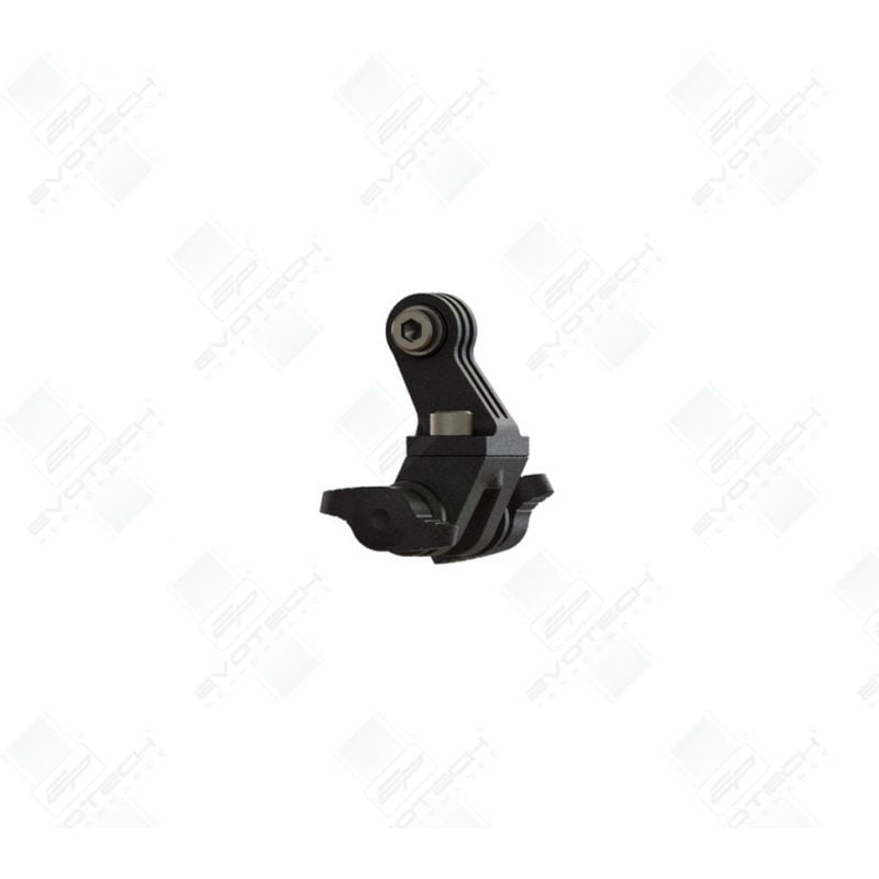 PRN015620-015683-21 KTM 890 Duke R 2020+ Supporto Navigatore  Evotech-performance