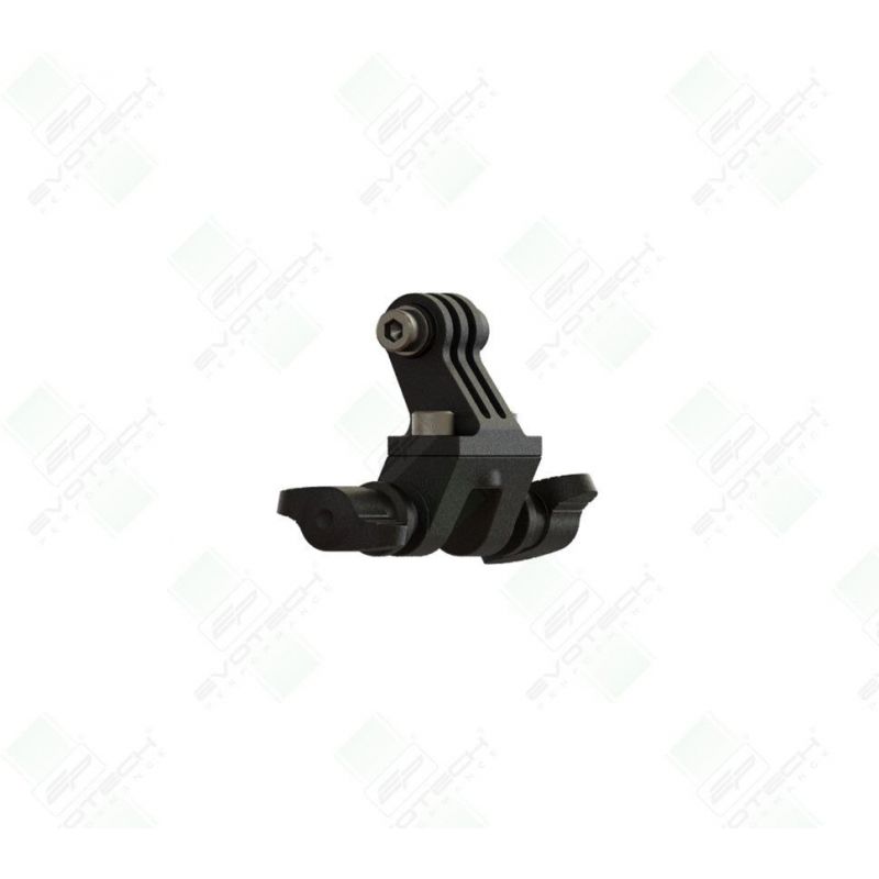 PRN015620-015683-21 KTM 890 Duke R 2020+ Supporto Navigatore  Evotech-performance