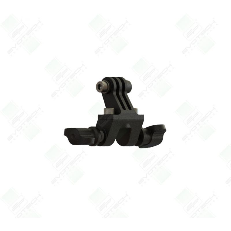 PRN015620-015683-21 KTM 890 Duke R 2020+ Navigator-Unterstützung  Evotech-performance