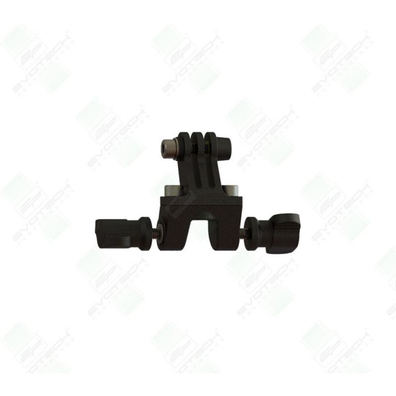 PRN015620-015683-21 KTM 890 Duke R 2020+ Supporto Navigatore  Evotech-performance
