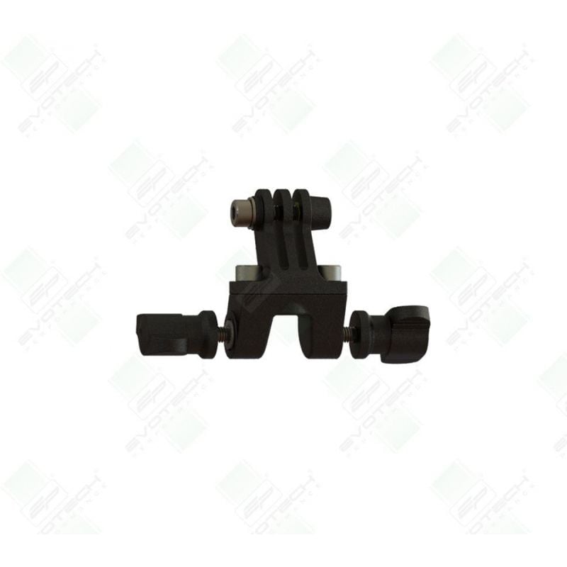 PRN015620-015683-21 KTM 890 Duke R 2020+ Supporto Navigatore  Evotech-performance