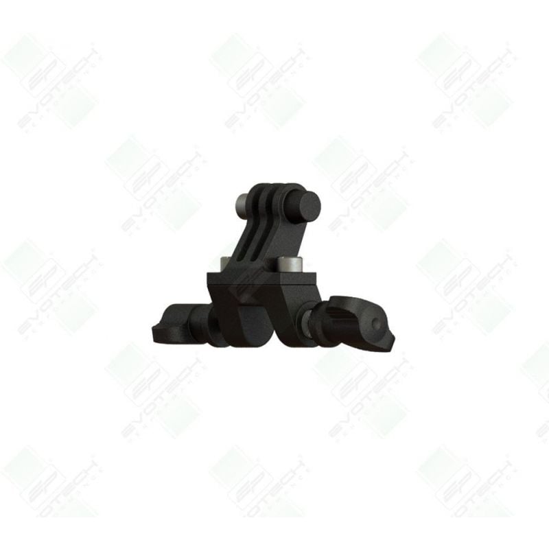 PRN015620-015683-21 KTM 890 Duke R 2020+ Supporto Navigatore  Evotech-performance