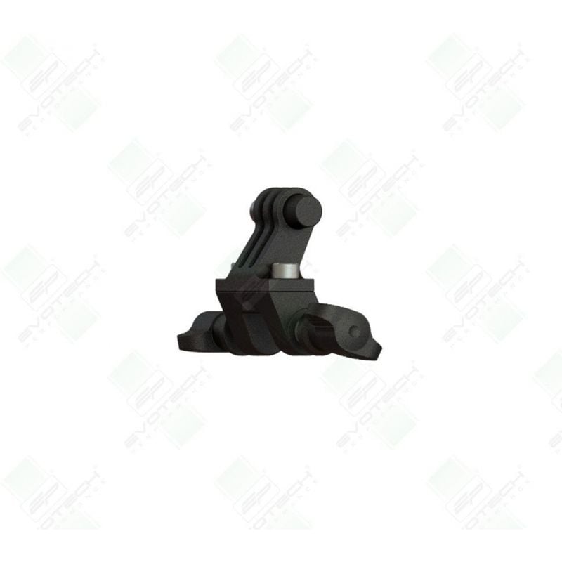 PRN015620-015683-21 KTM 890 Duke R 2020+ Supporto Navigatore  Evotech-performance