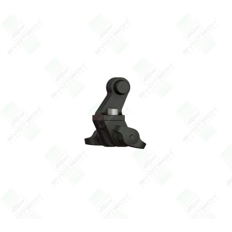 PRN015620-015683-21 KTM 890 Duke R 2020+ Supporto Navigatore  Evotech-performance