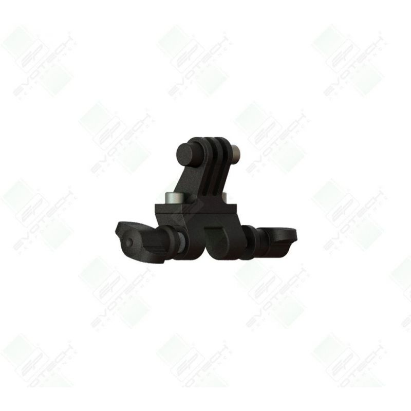 PRN015620-015683-21 KTM 890 Duke R 2020+ Supporto Navigatore  Evotech-performance