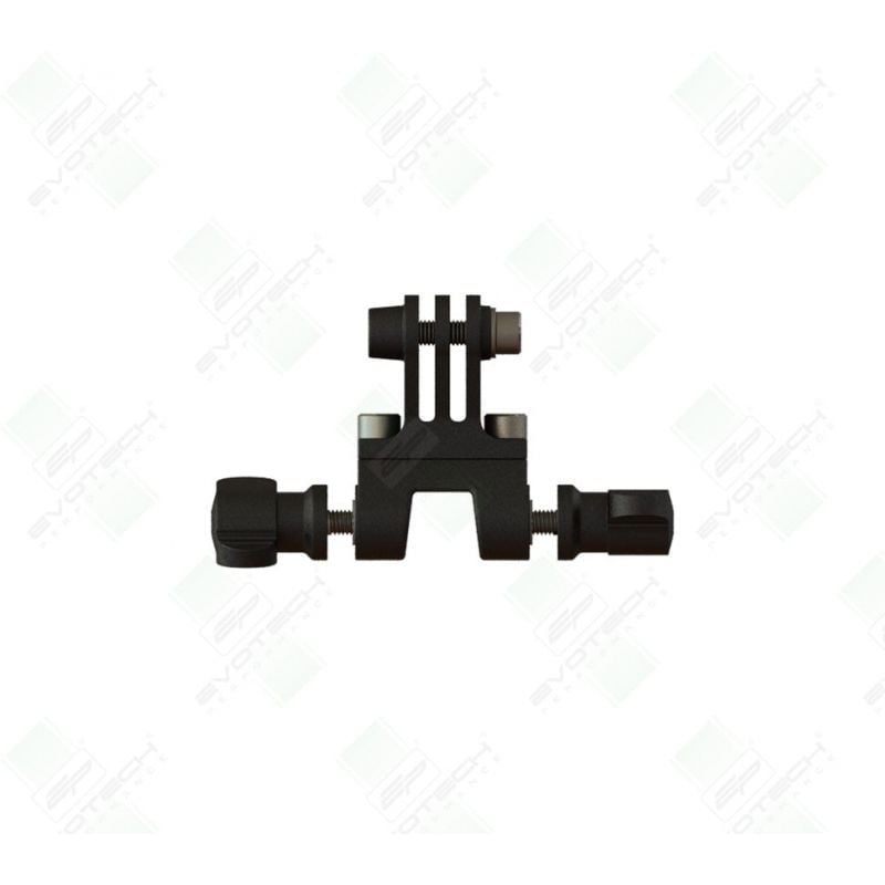 PRN015620-015683-21 KTM 890 Duke R 2020+ Supporto Navigatore  Evotech-performance