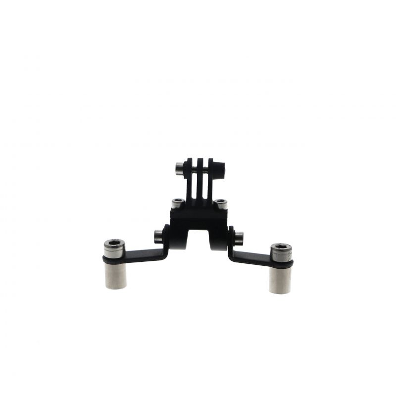 PRN015619-015683-11 Triumph Bonneville T120 Black 2016+ Soporte de navegador 