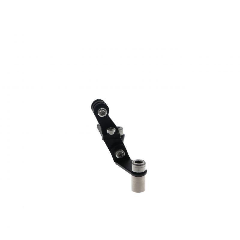PRN015614-015683-33 Ducati Scrambler Icon Dark 2020+ Supporto Navigatore  Evotech-performance