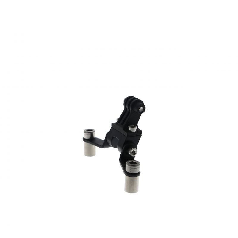 PRN015614-015683-23 Ducati Scrambler 1100 Special 2018+ Supporto Navigatore  Evotech-performance