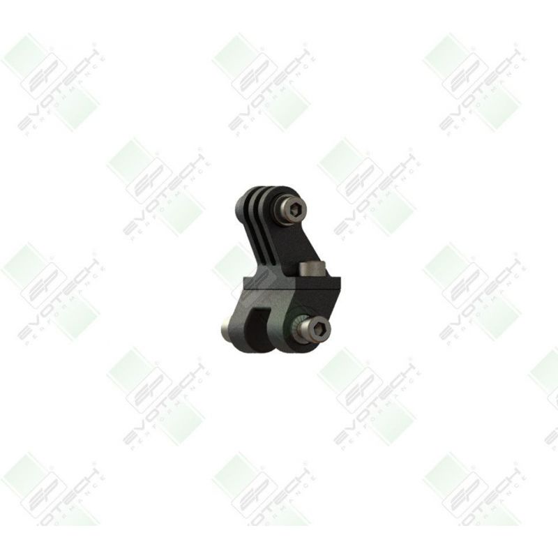PRN015584-015683-02 KTM 1290 Super Duke R Evo 2022+ Supporto Navigatore  Evotech-performance
