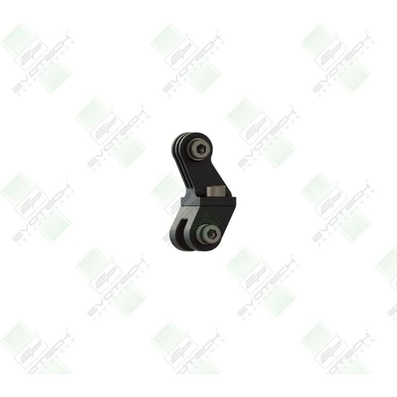 PRN015584-015683-02 KTM 1290 Super Duke R Evo 2022+ Navigator-Unterstützung  Evotech-performance