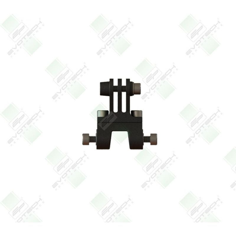PRN015584-015683-02 KTM 1290 Super Duke R Evo 2022+ Supporto Navigatore  Evotech-performance
