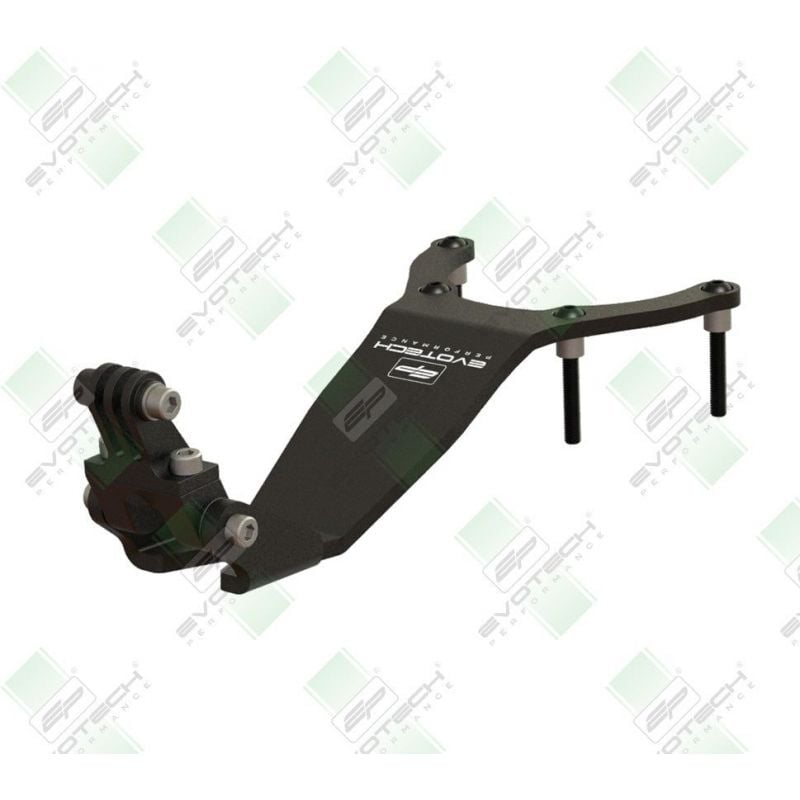 PRN015584-015683-01 EP Beeline Compatible Sat Nav Mount - KTM 1290 Super Duke R (2020+) 
