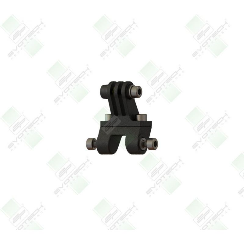 PRN015584-015683-01 KTM 1290 Super Duke R 2020+ Supporto Navigatore  Evotech-performance