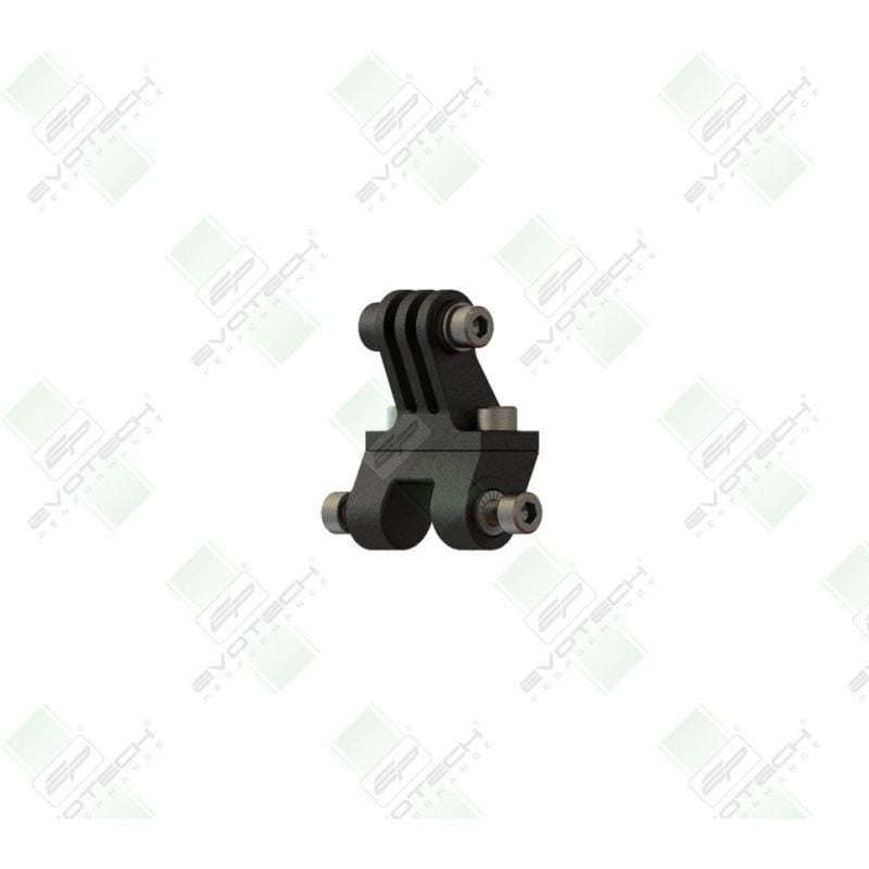 PRN015584-015683-01 KTM 1290 Super Duke R 2020+ Supporto Navigatore  Evotech-performance