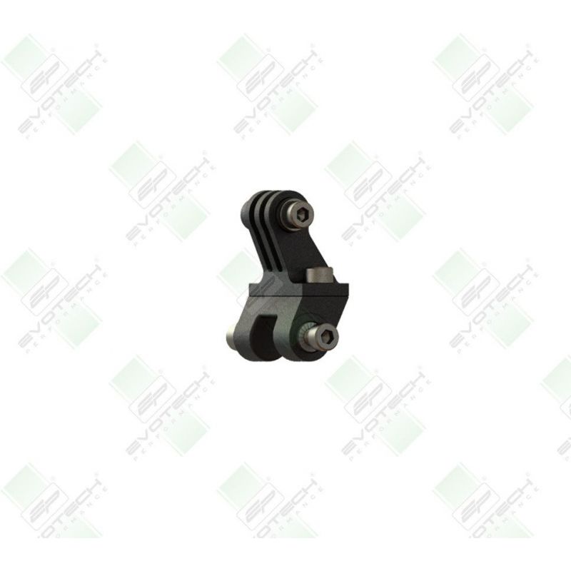 PRN015584-015683-01 KTM 1290 Super Duke R 2020+ Navigator-Unterstützung  Evotech-performance