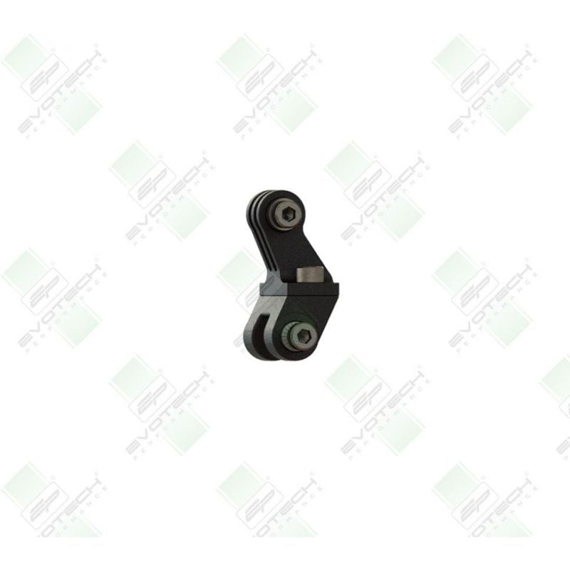 PRN015584-015683-01 KTM 1290 Super Duke R 2020+ Supporto Navigatore  Evotech-performance