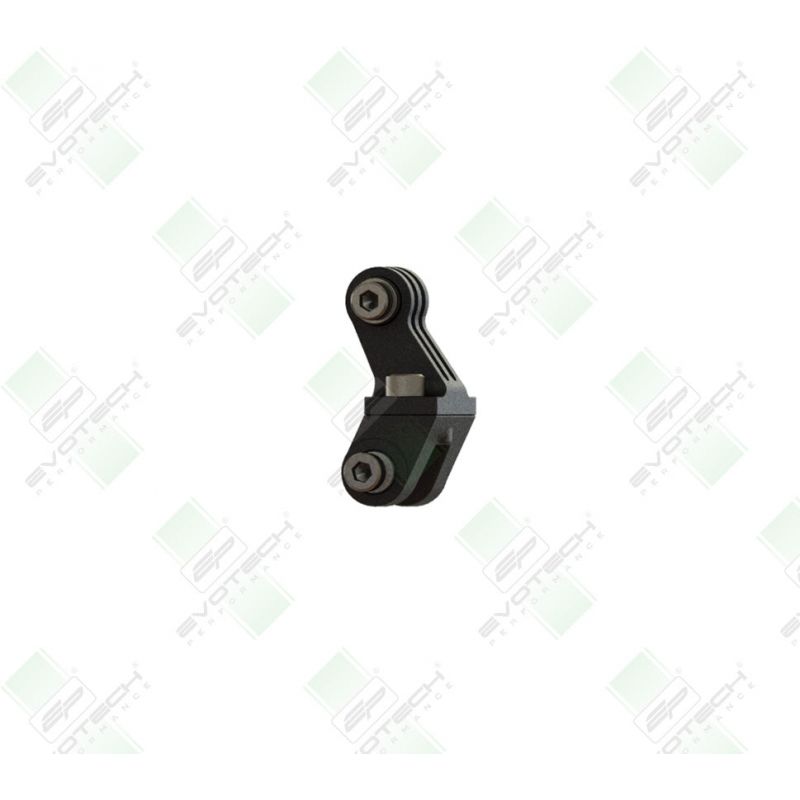 PRN015584-015683-01 KTM 1290 Super Duke R 2020+ Supporto Navigatore  Evotech-performance
