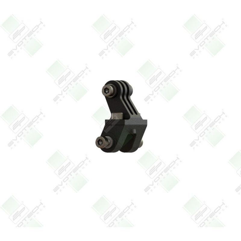 PRN015584-015683-01 KTM 1290 Super Duke R 2020+ Supporto Navigatore  Evotech-performance