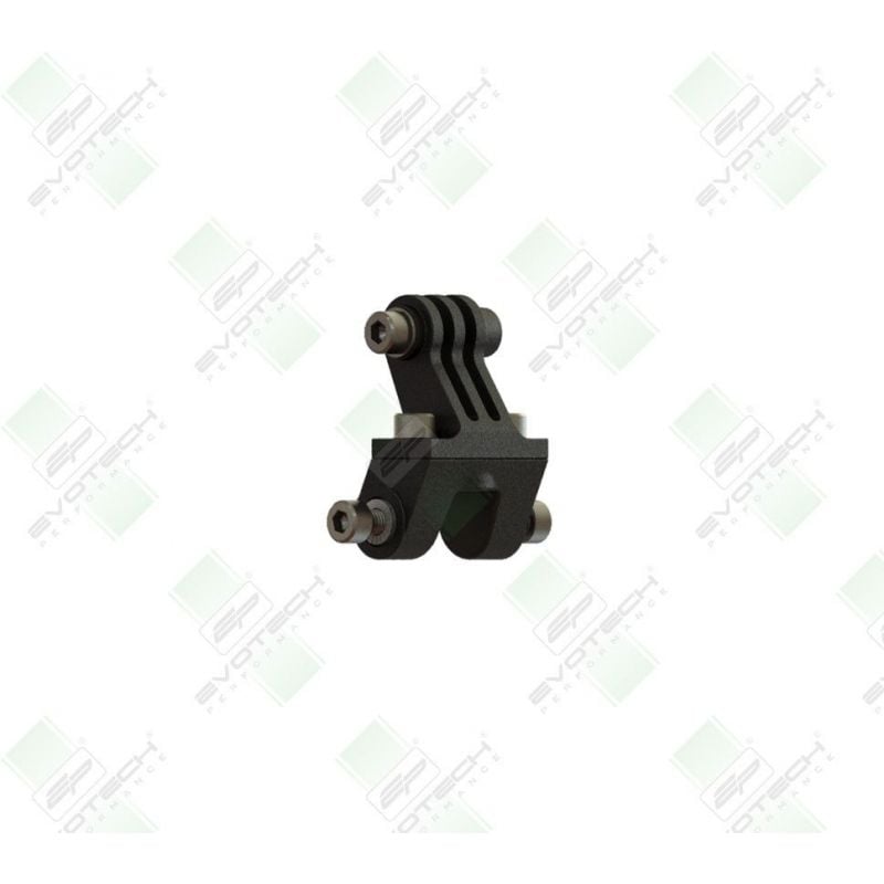 PRN015584-015683-01 KTM 1290 Super Duke R 2020+ Supporto Navigatore  Evotech-performance