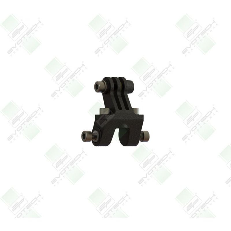 PRN015584-015683-01 EP Beeline Compatible Sat Nav Mount - KTM 1290 Super Duke R (2020+) 