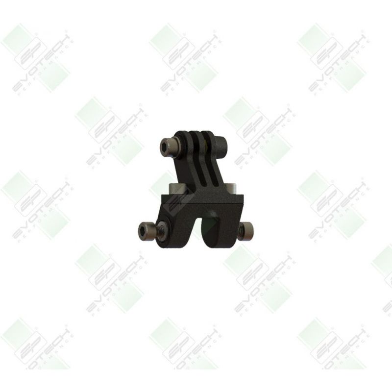 PRN015584-015683-01 KTM 1290 Super Duke R 2020+ Supporto Navigatore  Evotech-performance