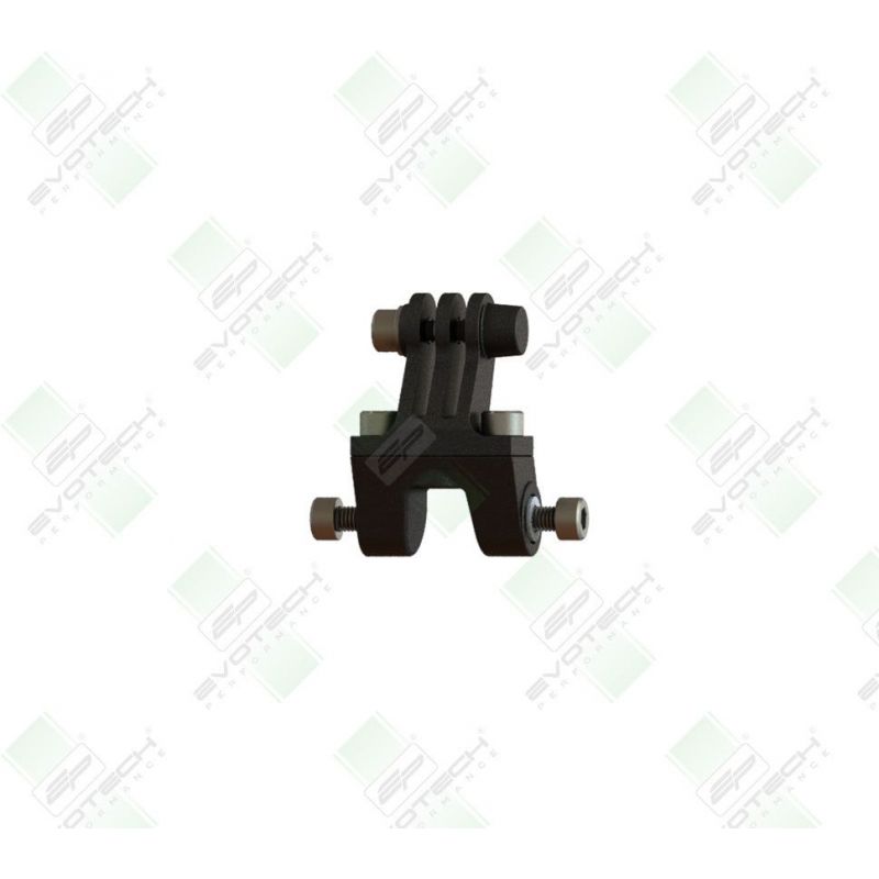 PRN015584-015683-01 KTM 1290 Super Duke R 2020+ Supporto Navigatore  Evotech-performance