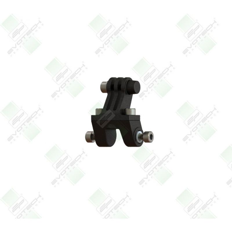 PRN015584-015683-01 KTM 1290 Super Duke R 2020+ Supporto Navigatore  Evotech-performance