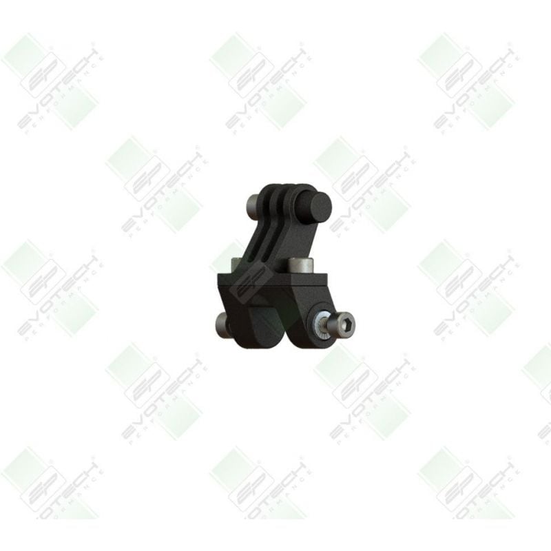 PRN015584-015683-01 KTM 1290 Super Duke R 2020+ Supporto Navigatore  Evotech-performance