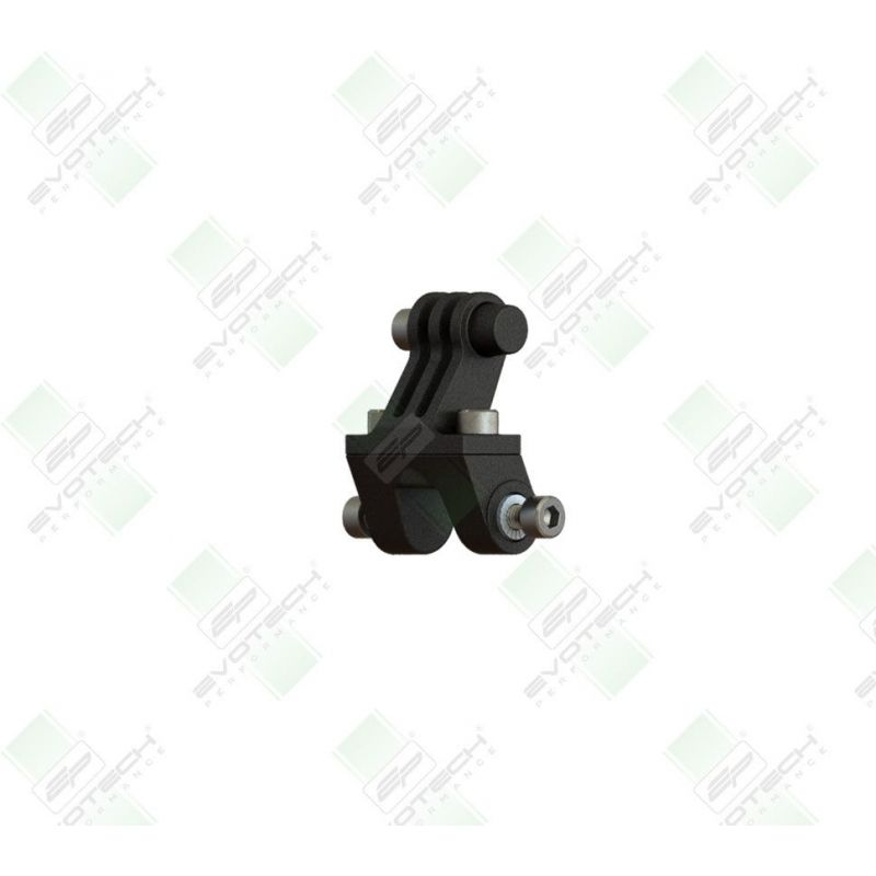 PRN015584-015683-01 KTM 1290 Super Duke R 2020+ Supporto Navigatore  Evotech-performance