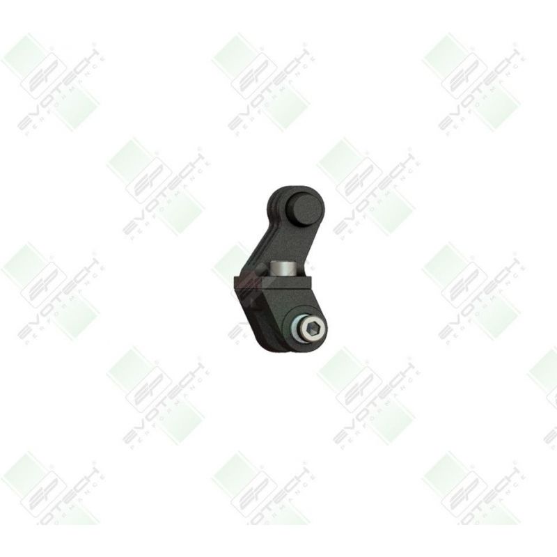 PRN015584-015683-01 KTM 1290 Super Duke R 2020+ Supporto Navigatore  Evotech-performance