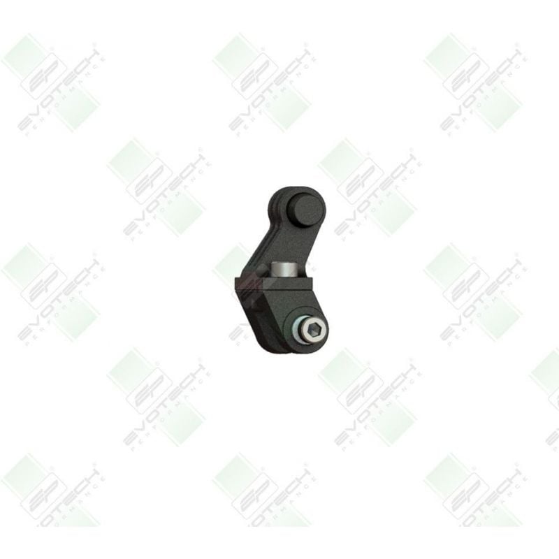 PRN015584-015683-01 KTM 1290 Super Duke R 2020+ Supporto Navigatore  Evotech-performance