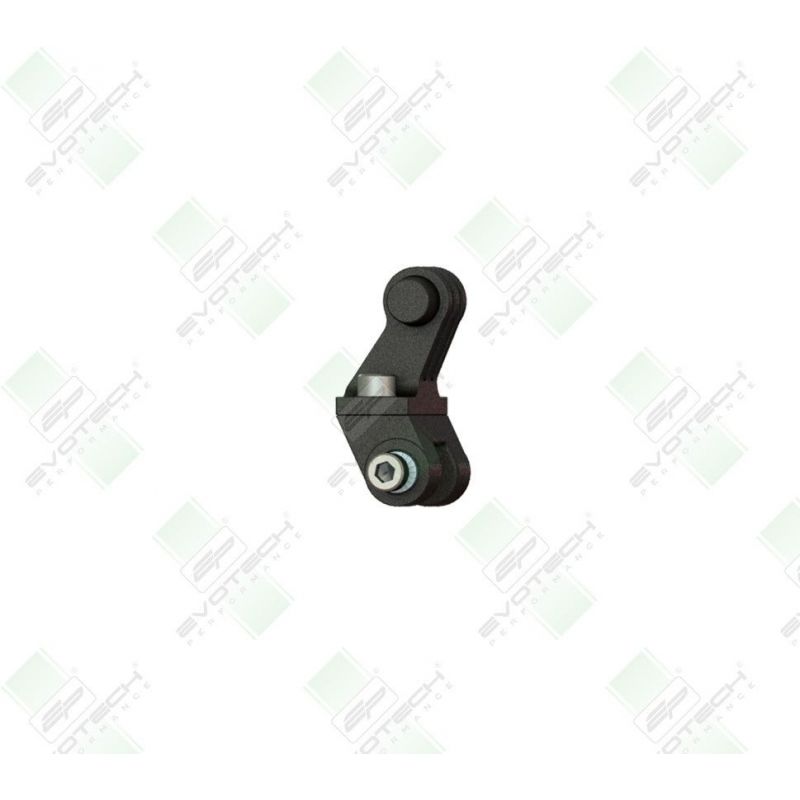 PRN015584-015683-01 KTM 1290 Super Duke R 2020+ Navigator-Unterstützung  Evotech-performance