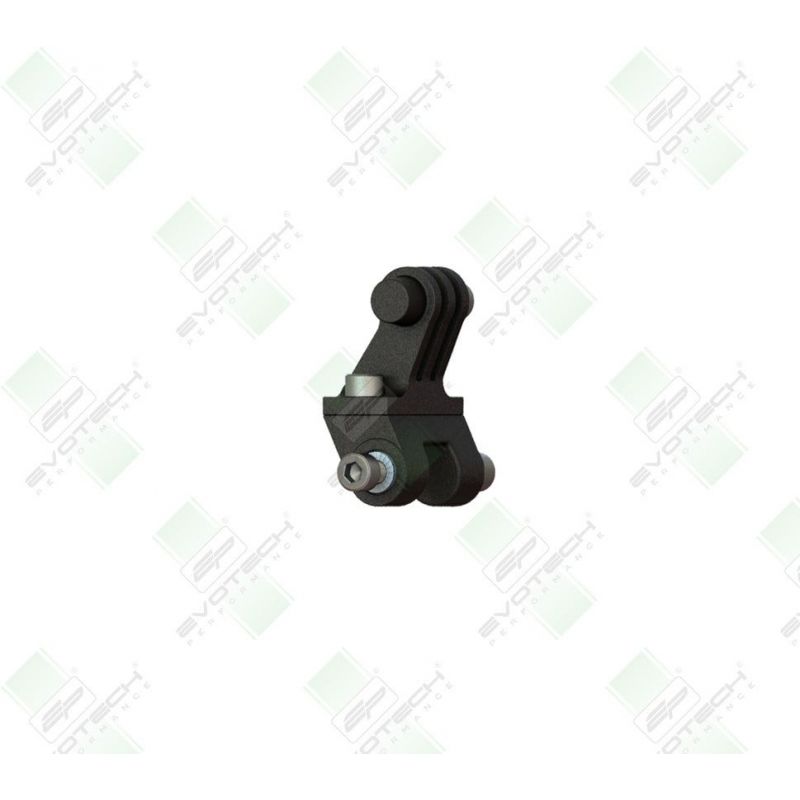 PRN015584-015683-01 KTM 1290 Super Duke R 2020+ Supporto Navigatore  Evotech-performance