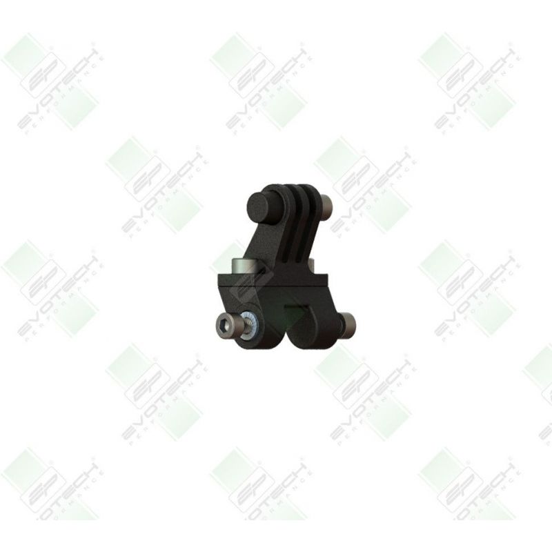 PRN015584-015683-01 EP Beeline Compatible Sat Nav Mount - KTM 1290 Super Duke R (2020+) 