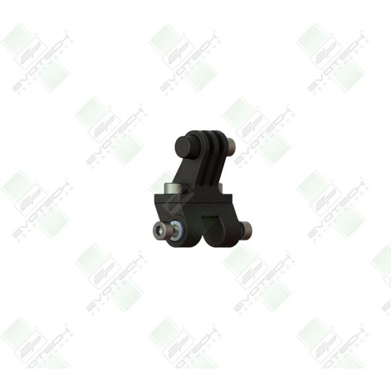 PRN015584-015683-01 KTM 1290 Super Duke R 2020+ Supporto Navigatore  Evotech-performance