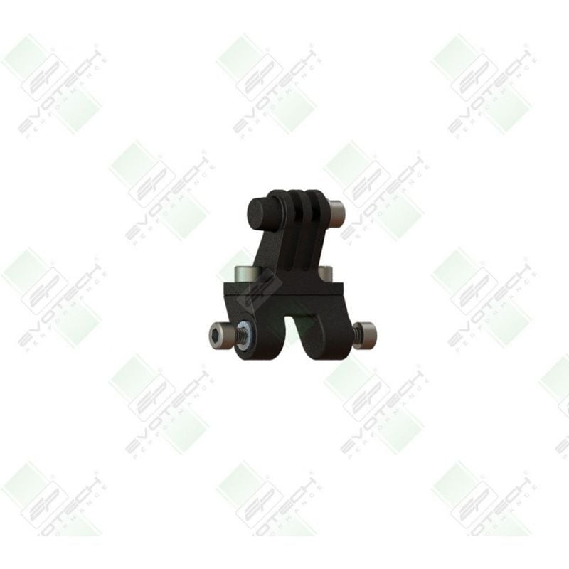 PRN015584-015683-01 KTM 1290 Super Duke R 2020+ Supporto Navigatore  Evotech-performance