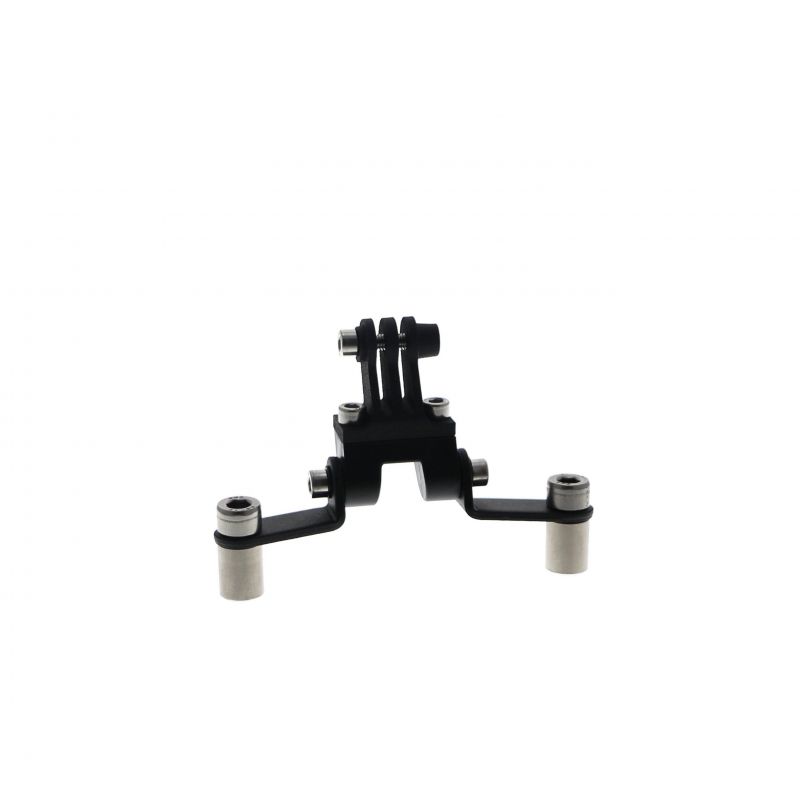 PRN015523-015683-14 BMW S 1000 R 2017+ Supporto Navigatore  Evotech-performance