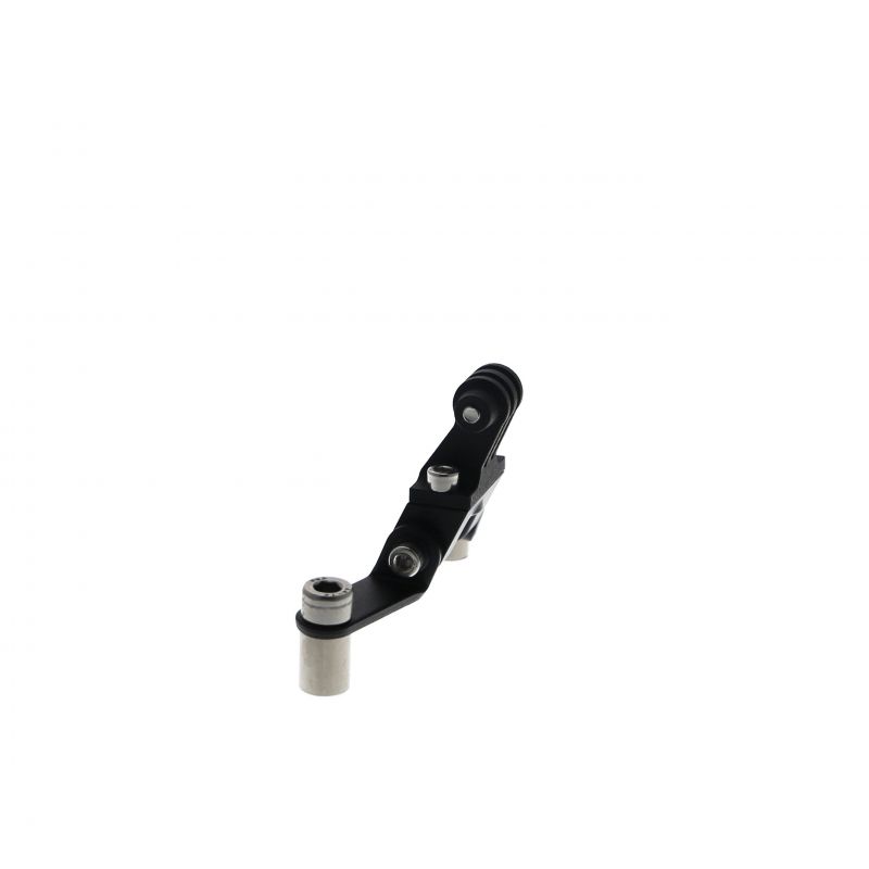 PRN015435-015683-21 Ducati Multistrada V2 2022+ Supporto Navigatore  Evotech-performance