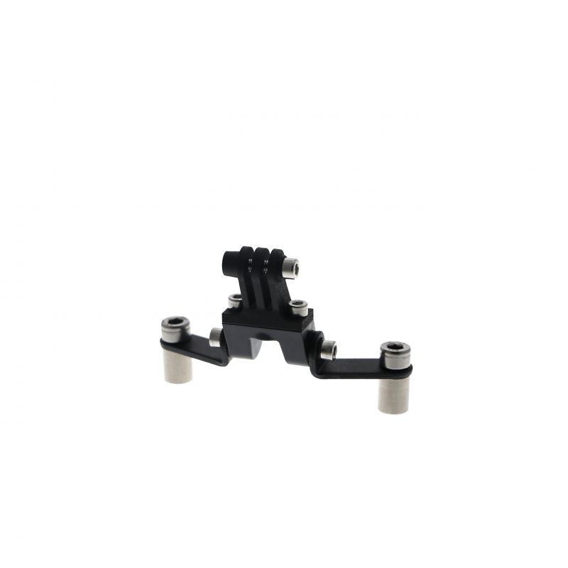 PRN015435-015683-05 Ducati Multistrada 1200 Enduro Pro 2017+ Supporto Navigatore 